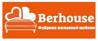 Мягкие (интерьерные) кровати. Фабрики Berhouse. Иваново