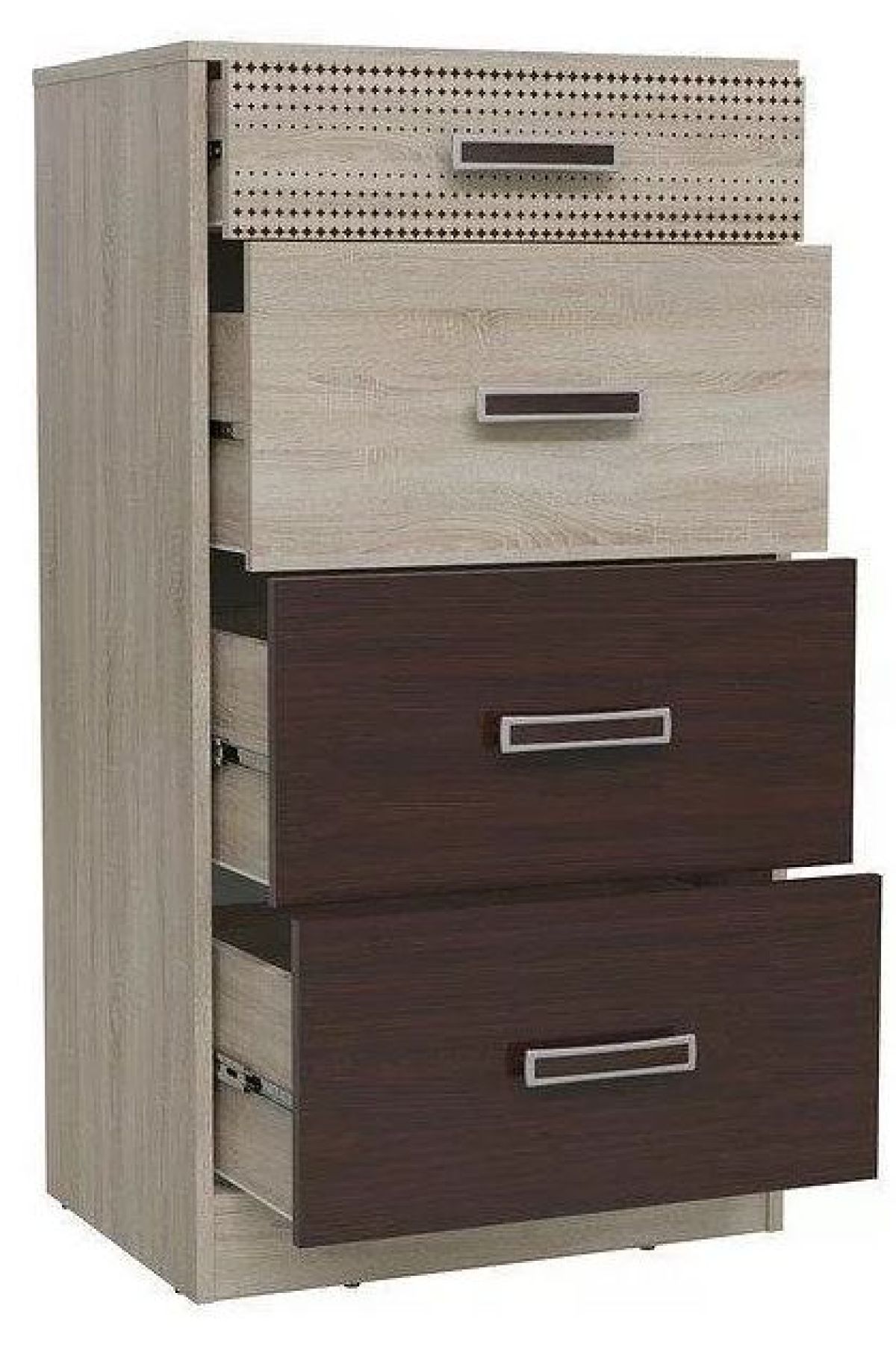 Комод с четырьмя ящиками РУМБА | фото 2