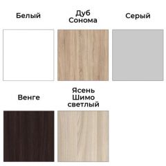 Шкаф-купе ХИТ 22-14-11 (620) | фото 3