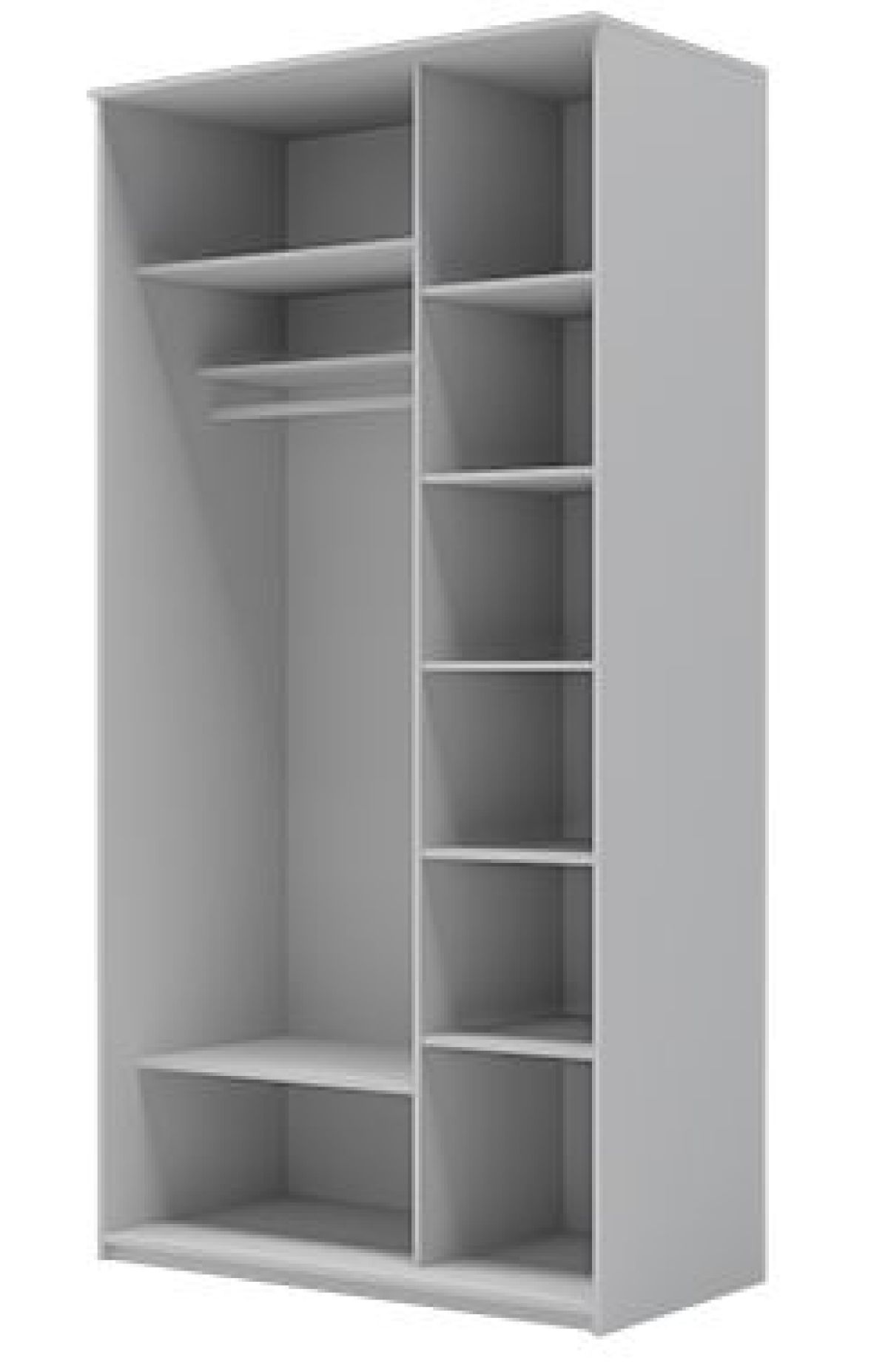 Шкаф-купе ХИТ 22-15-55 (620) | фото 2