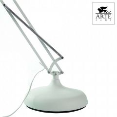 Торшер Arte Lamp Goliath A2487PN-1WH | фото 4