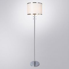 Торшер Arte Lamp Furore A3990PN-1CC | фото 2