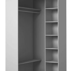 Шкаф-купе ХИТ-У-L-22-64-66 | фото 3