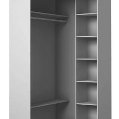 Шкаф-купе ХИТ-У-L-22-64-88 | фото 3