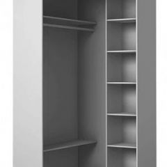 Шкаф-купе ХИТ-У-L-24-64-88 | фото 2