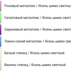 Шкаф с 3-мя ящиками ДЮ-05 Юниор-7 МДФ | фото 3