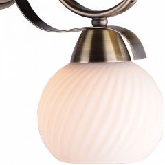 Бра TopLight Olivia TL3750B-01AB | фото 2