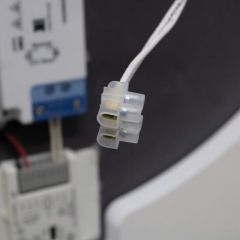 Зеркало Каир CR 700х700 LED Sansa (GL7027Z) | фото 6