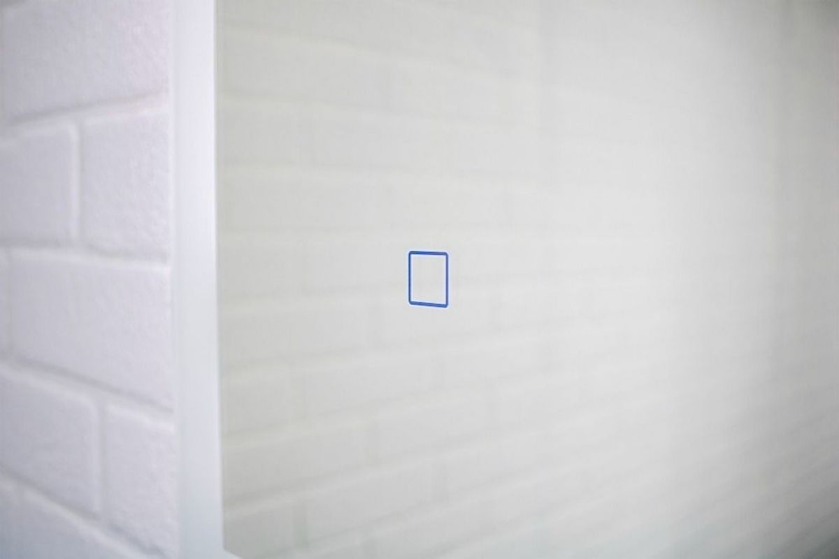 Зеркало Капри PR 800х600 LED Sansa (Лондон) GL7019Z | фото 4