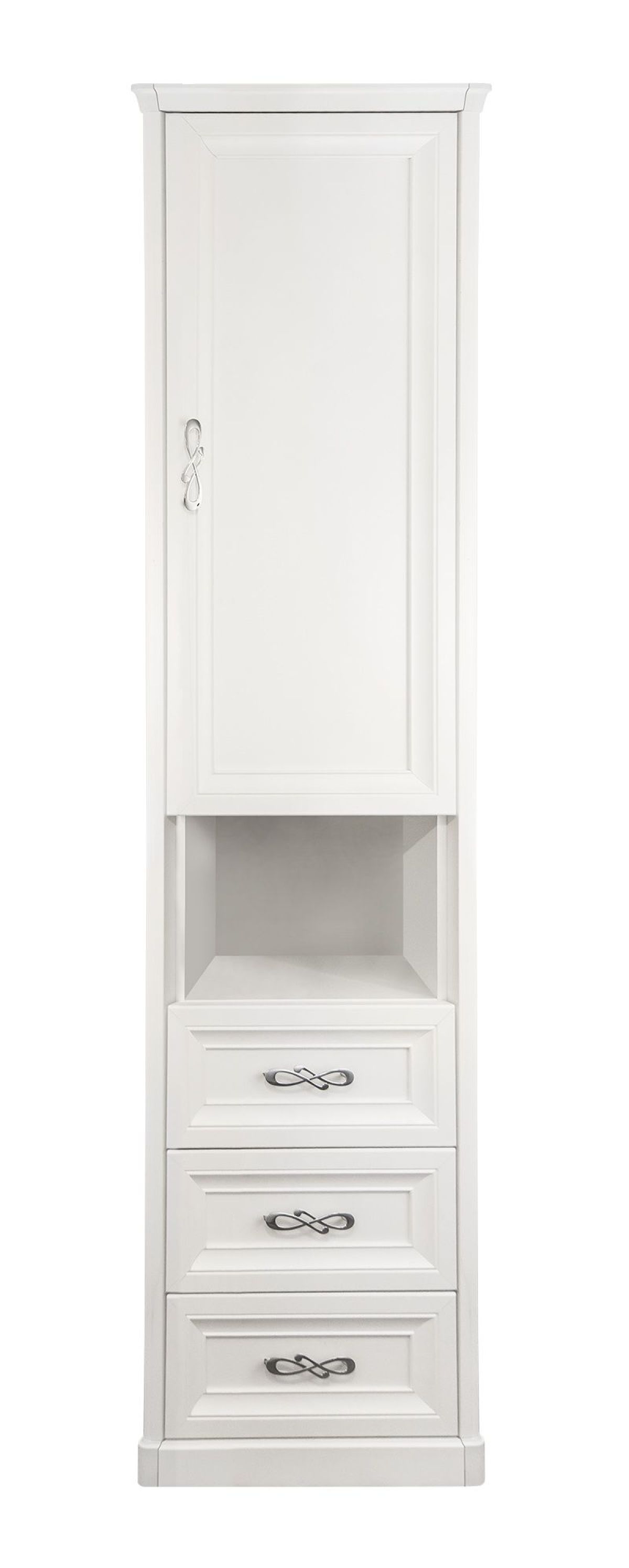 Шкаф 1-створчатый без зеркал Мишель | фото 3