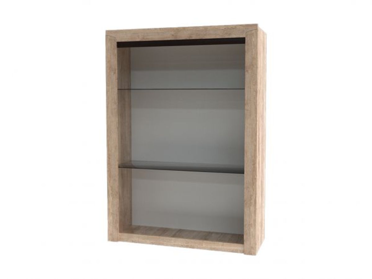 Витрина малая НКМ Версаль-5 секция №11 | фото 2