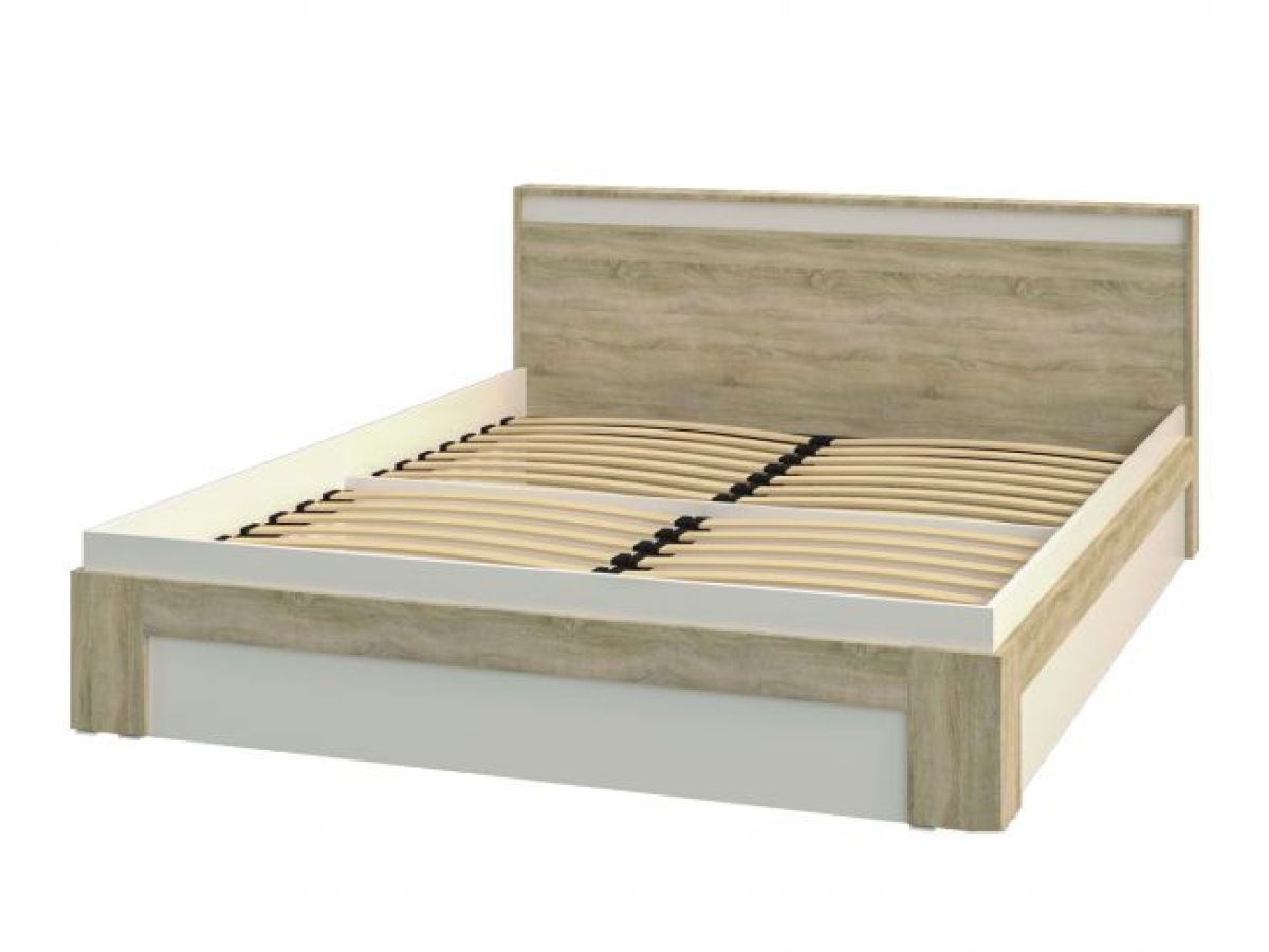 Кровать 1400 НКМ Эдем-1 с подъемный механизмом | фото 2