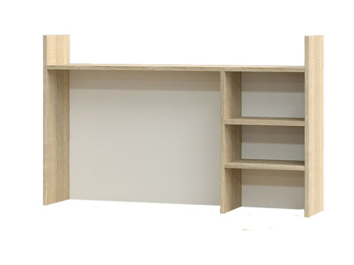 Стол письменный с надстройкой НКМ Эдем-1 | фото 3