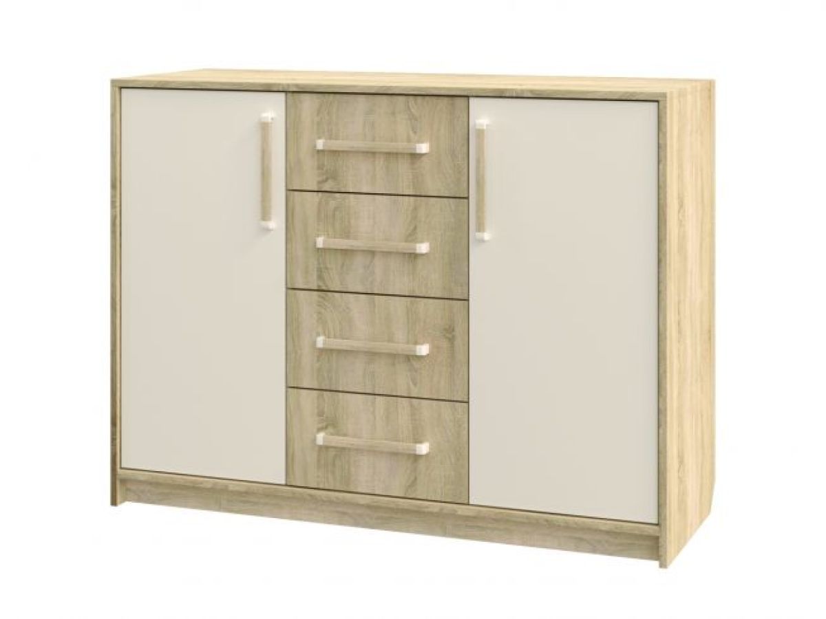 Спальня Эдем-1 (модульная) | фото 4