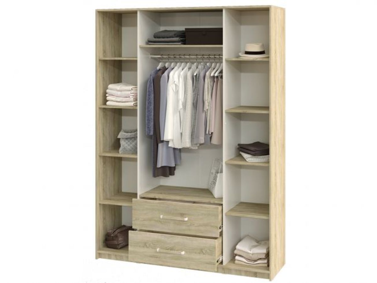 Спальня Эдем-1 (модульная) | фото 11