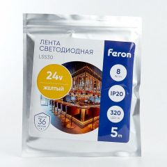 Лента светодиодная Feron LS530 48269 | фото 2