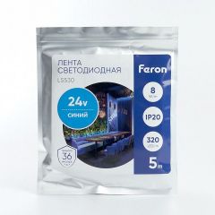 Лента светодиодная Feron LS530 48267 | фото 5