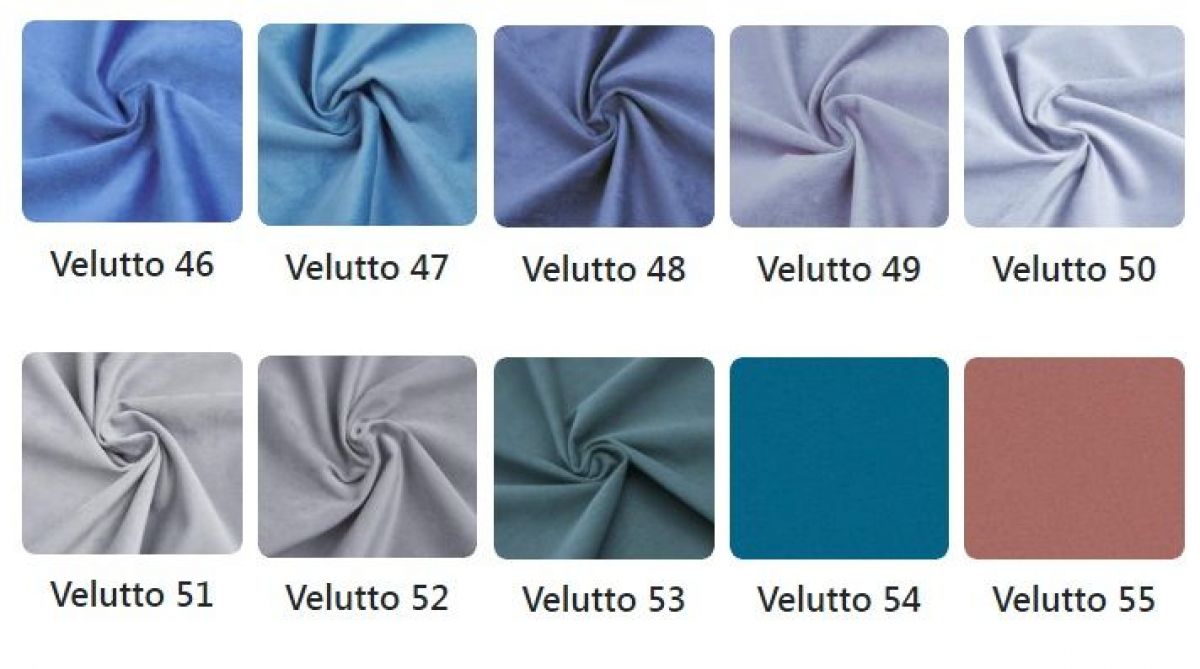 Стул Эллион в ткани велюр Velutto | фото 5