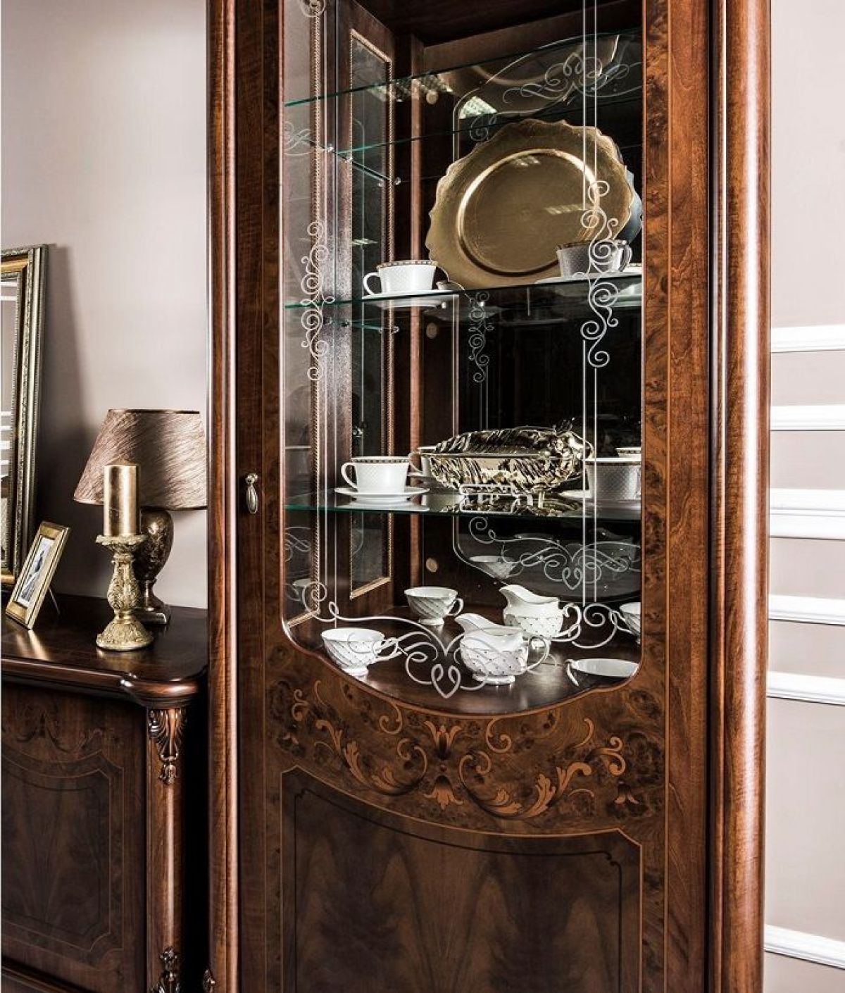 Гостиная Илона (караваджо) | фото 5