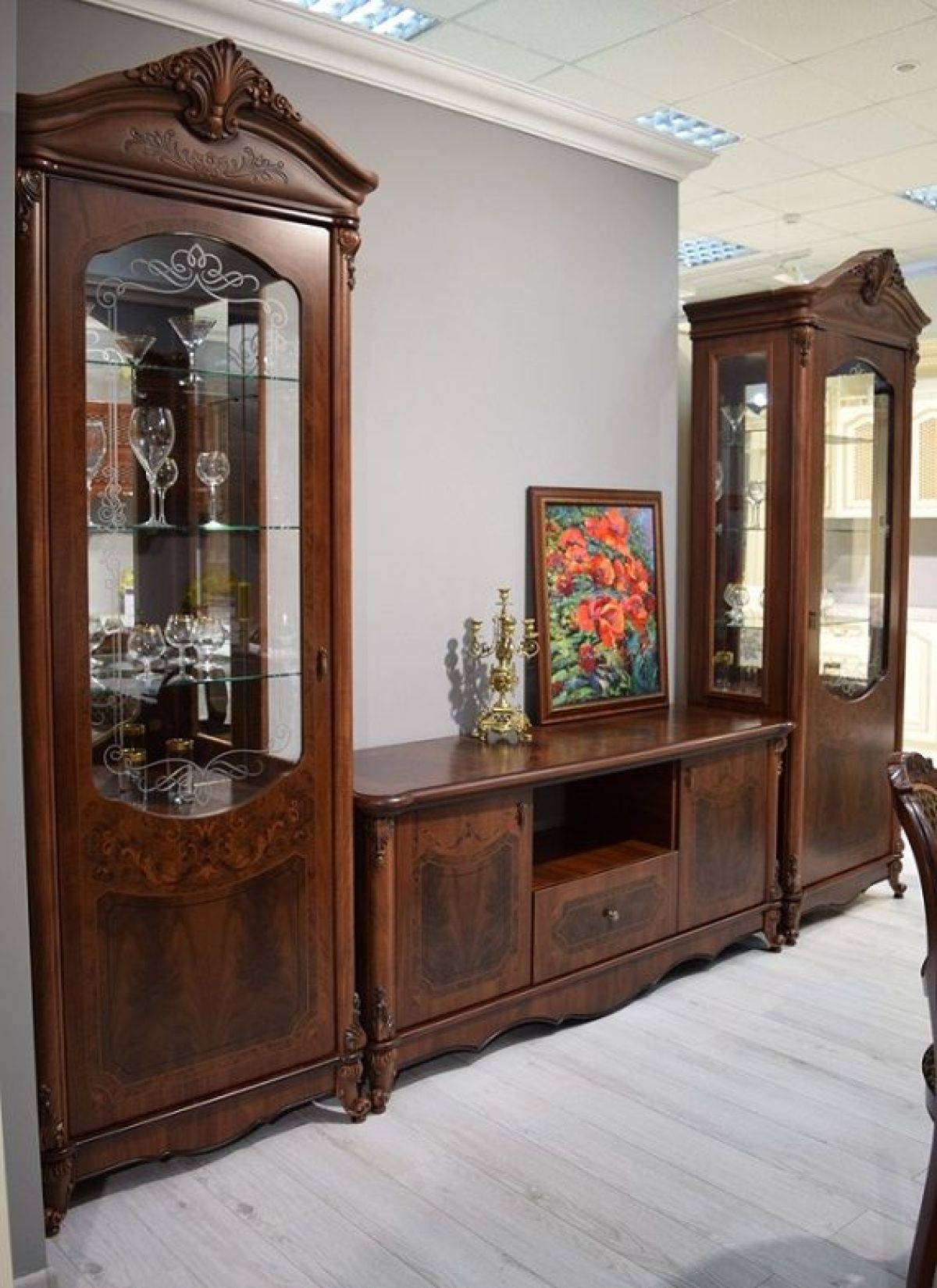 Гостиная Илона (караваджо) | фото 6