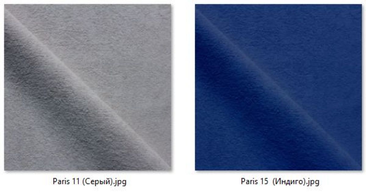 Стул Мисс Барбара (арт. С110) | фото 15