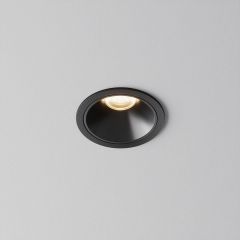 Встраиваемый светильник Maytoni Alfa LED DL043-01-10W3K-RD-B-1 | фото 4