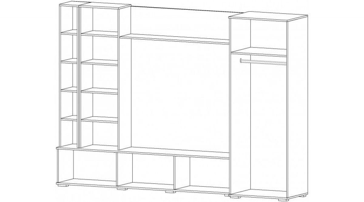 ЛЕВАНТЕ Гостиная | фото 5