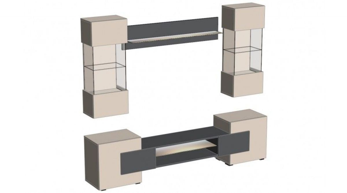 ФЭНТЕЗИ Гостиная | фото 4