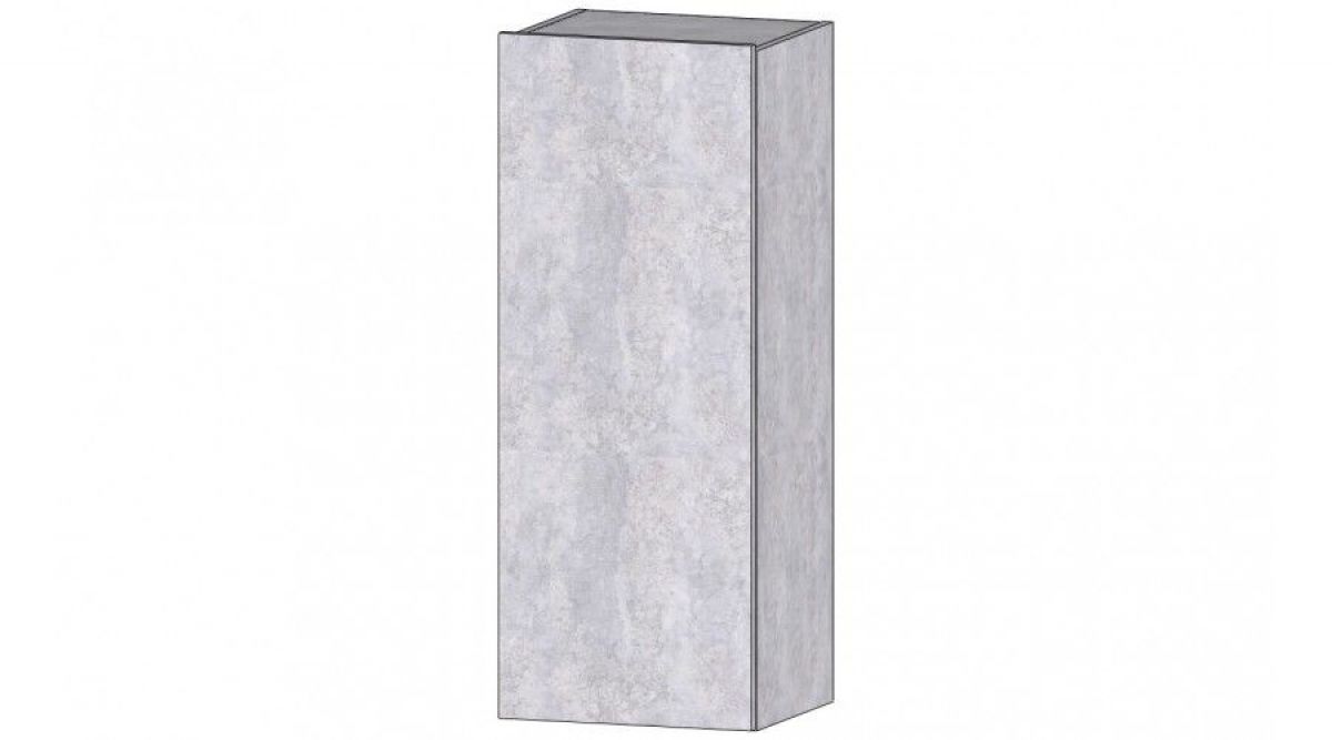 ДАЛЛАС Гостиная (модульная) цемент светлый | фото 3