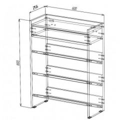 ВИЗИТ Обувница | фото 2