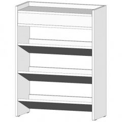 ВИЗИТ Обувница | фото 3