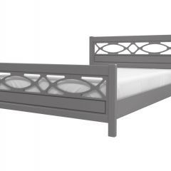 ЛОРЕНСА Кровать из массива 1600 | фото 4