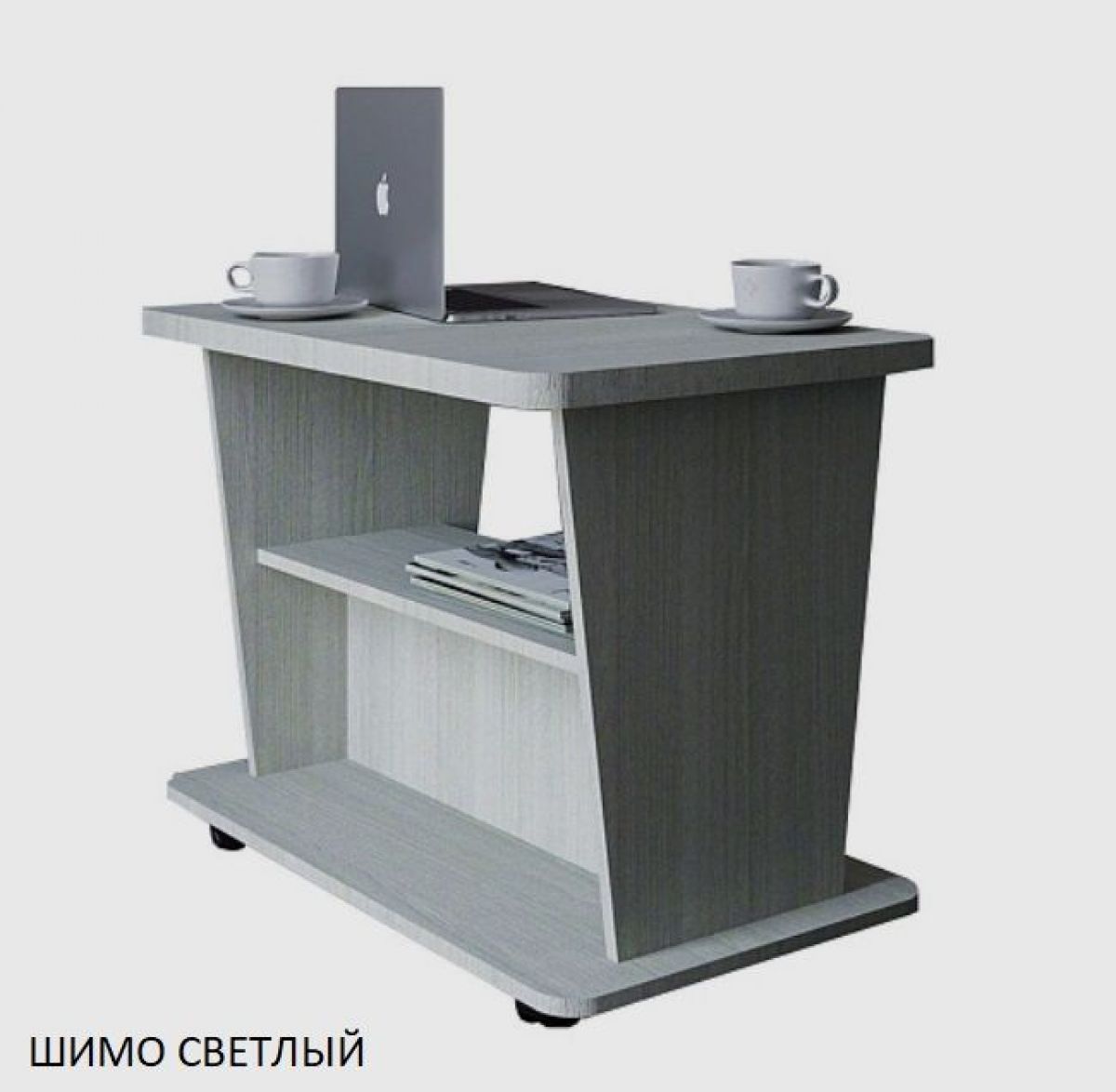 Столик журнальный Бабочка | фото 6